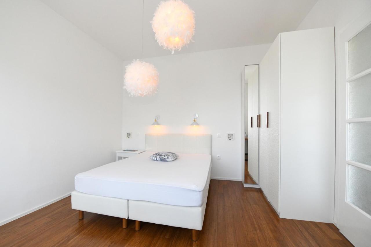 איזולה Villa Beatrice By Locap Group מראה חיצוני תמונה
