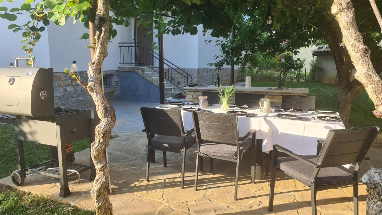 איזולה Villa Beatrice By Locap Group מראה חיצוני תמונה