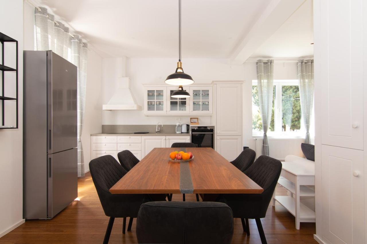 איזולה Villa Beatrice By Locap Group מראה חיצוני תמונה