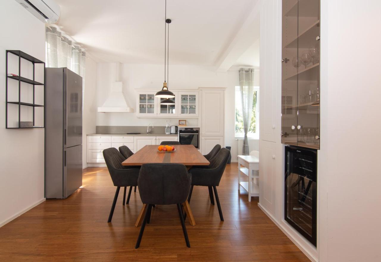 איזולה Villa Beatrice By Locap Group מראה חיצוני תמונה