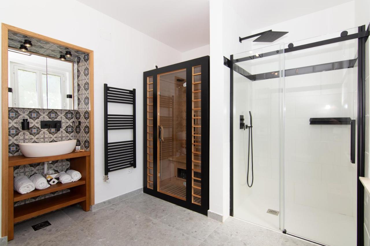 איזולה Villa Beatrice By Locap Group מראה חיצוני תמונה