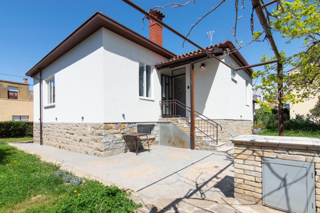 איזולה Villa Beatrice By Locap Group מראה חיצוני תמונה