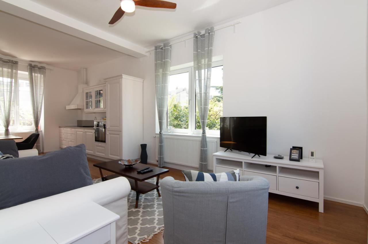 איזולה Villa Beatrice By Locap Group מראה חיצוני תמונה