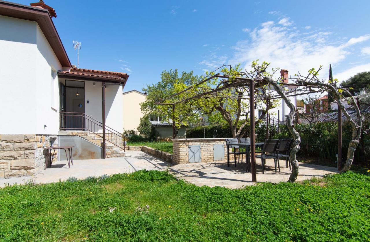 איזולה Villa Beatrice By Locap Group מראה חיצוני תמונה
